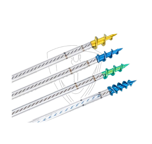 Suture Anchor 5.0mm & 6.5mm